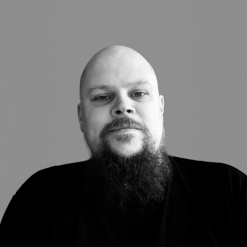 Daniel Rosquist