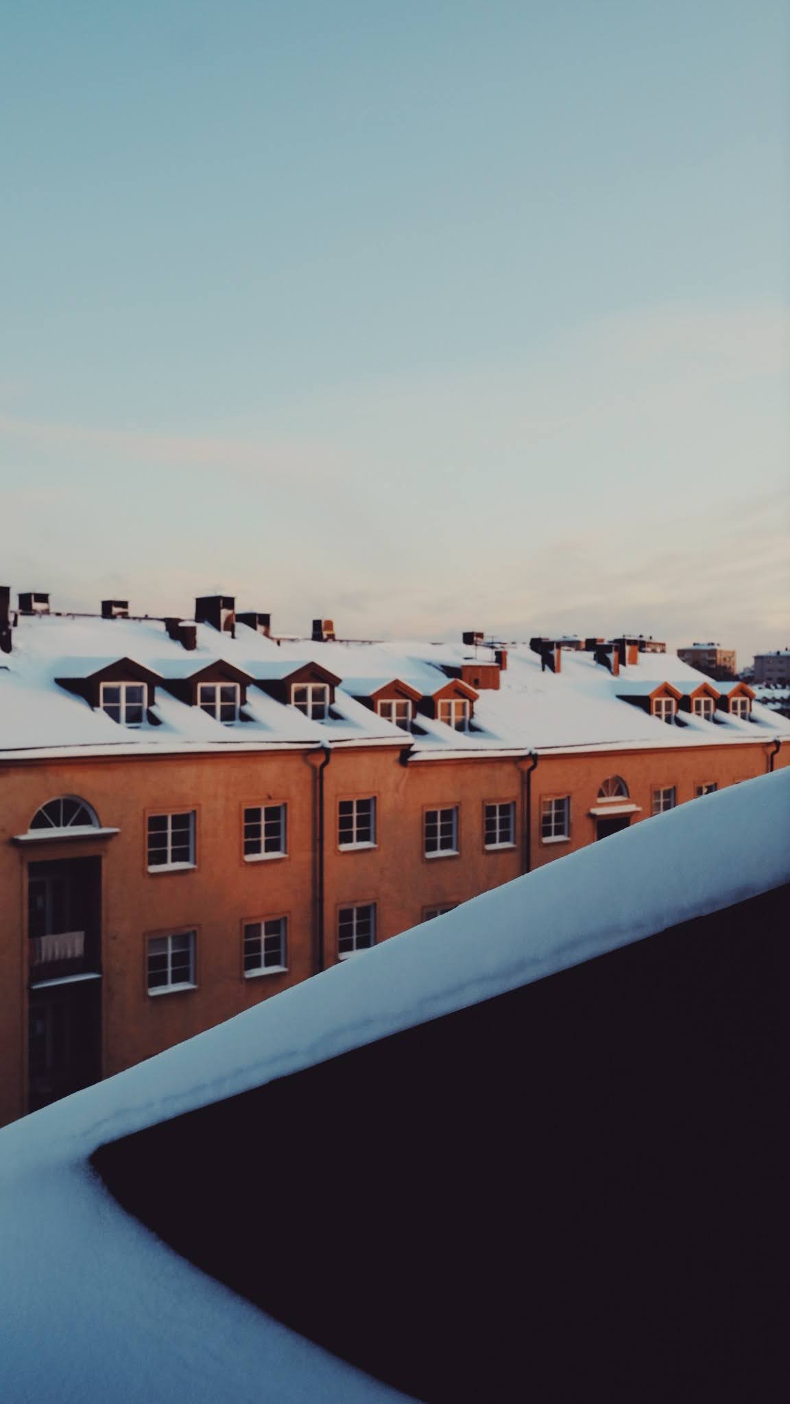 Winter
