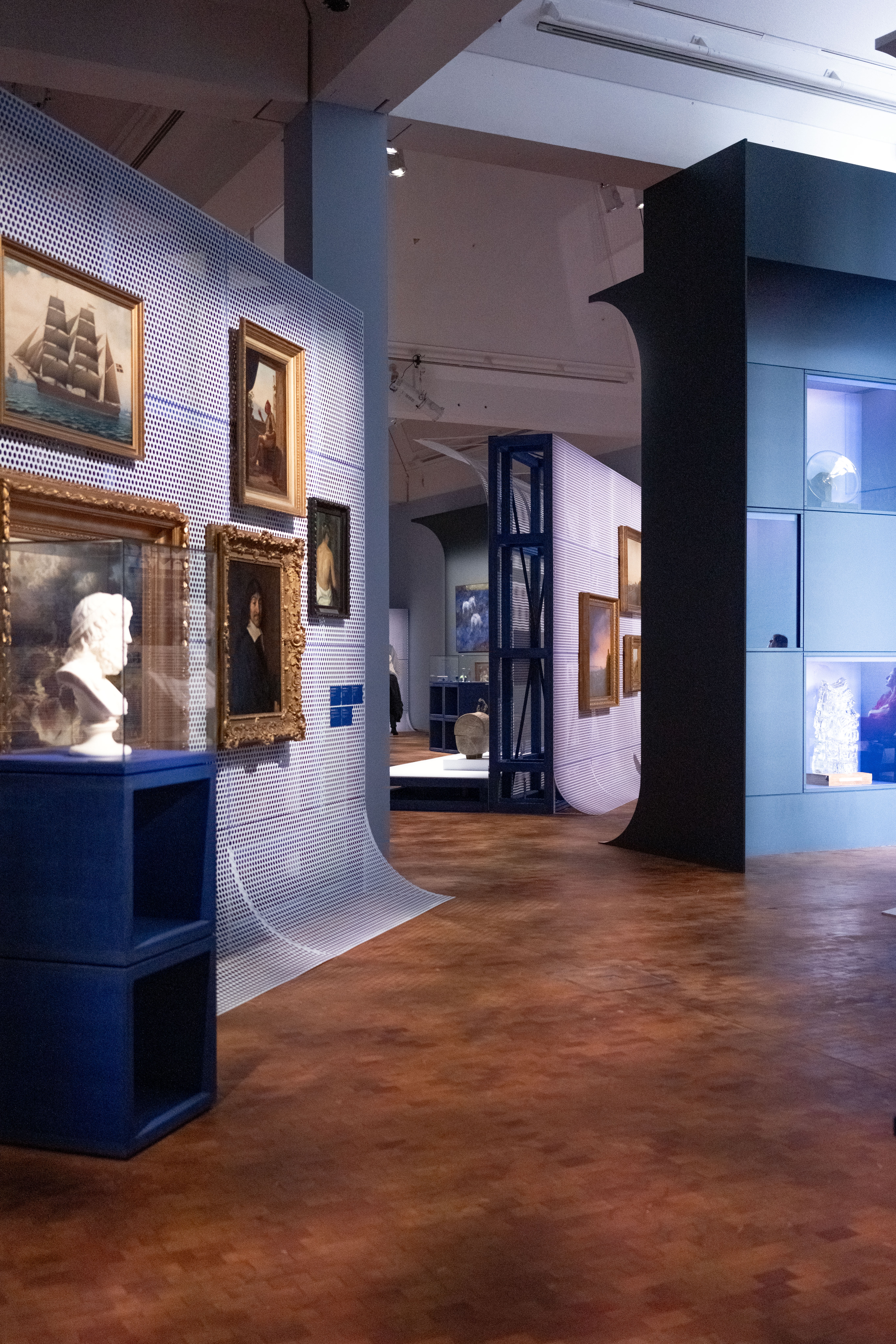 Blinkningar – Helsingborgs museum