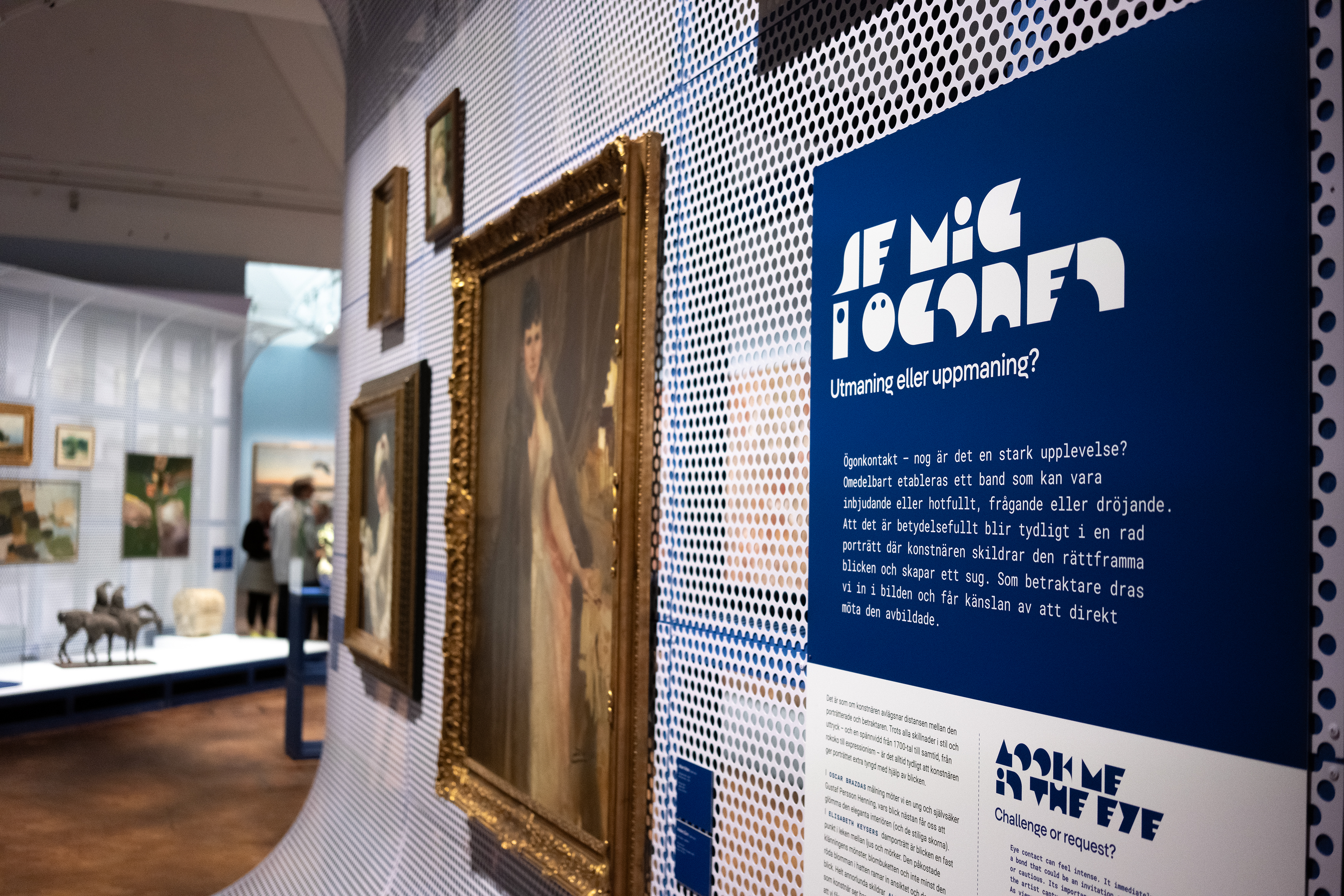 Blinkningar – Helsingborgs museum