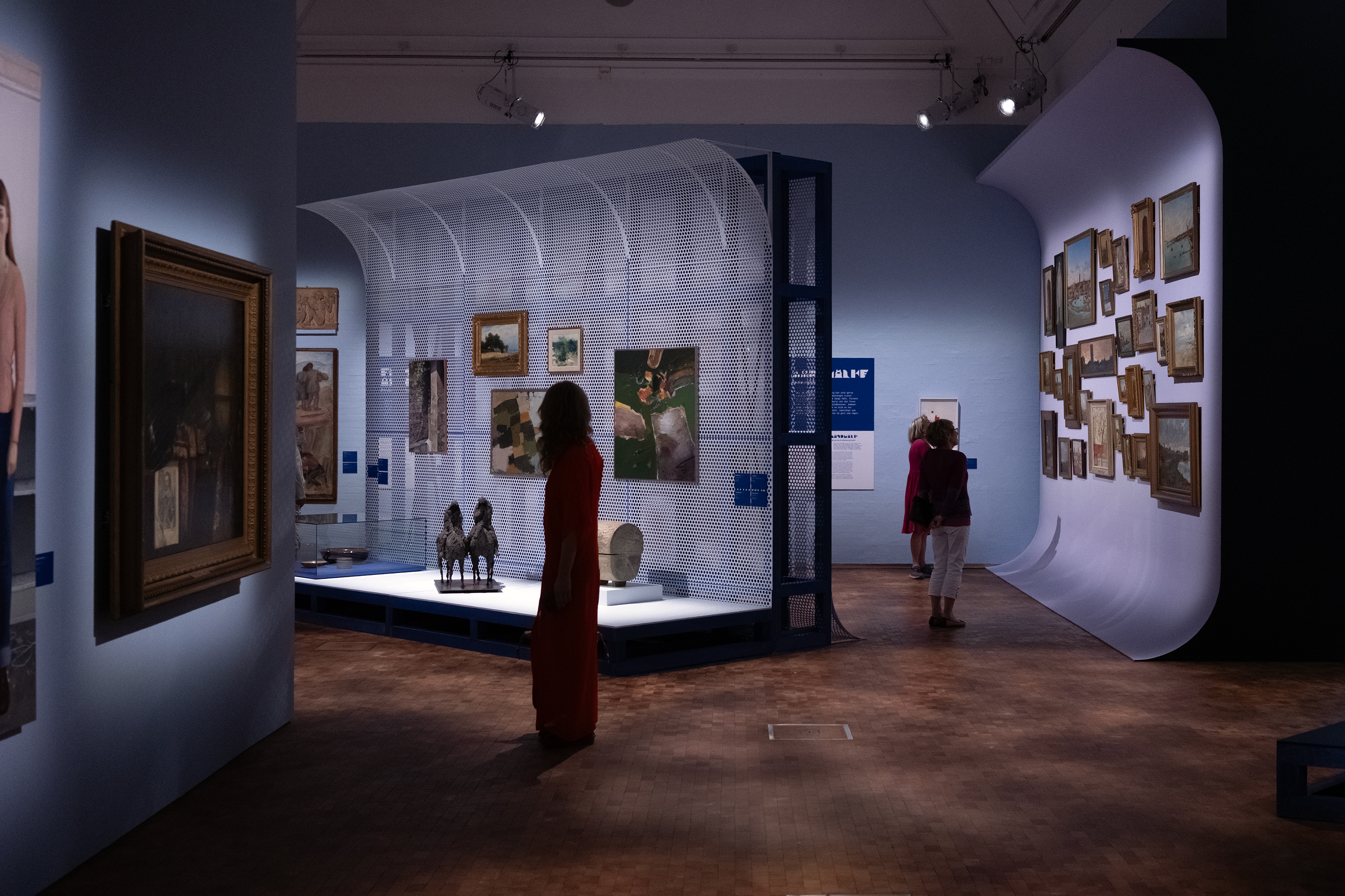 Blinkningar – Helsingborgs museum