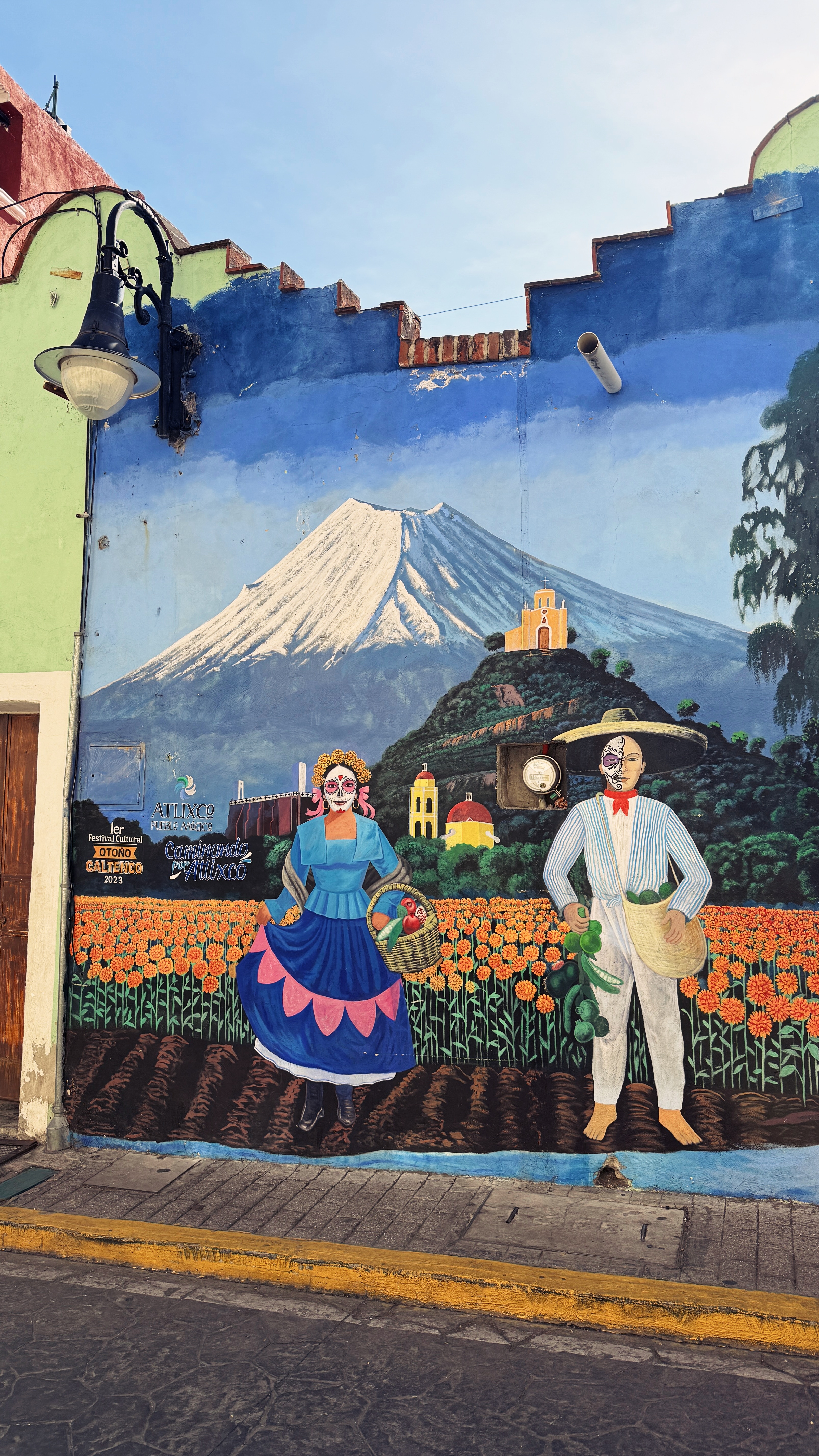 Mexico