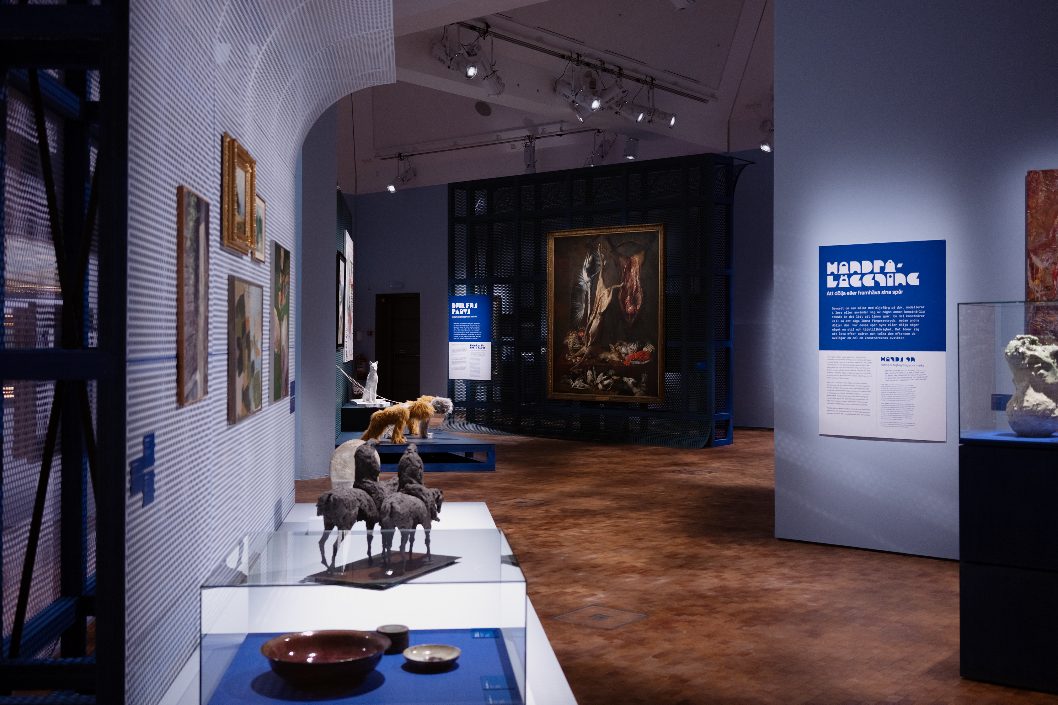 Blinkningar – Helsingborgs museum