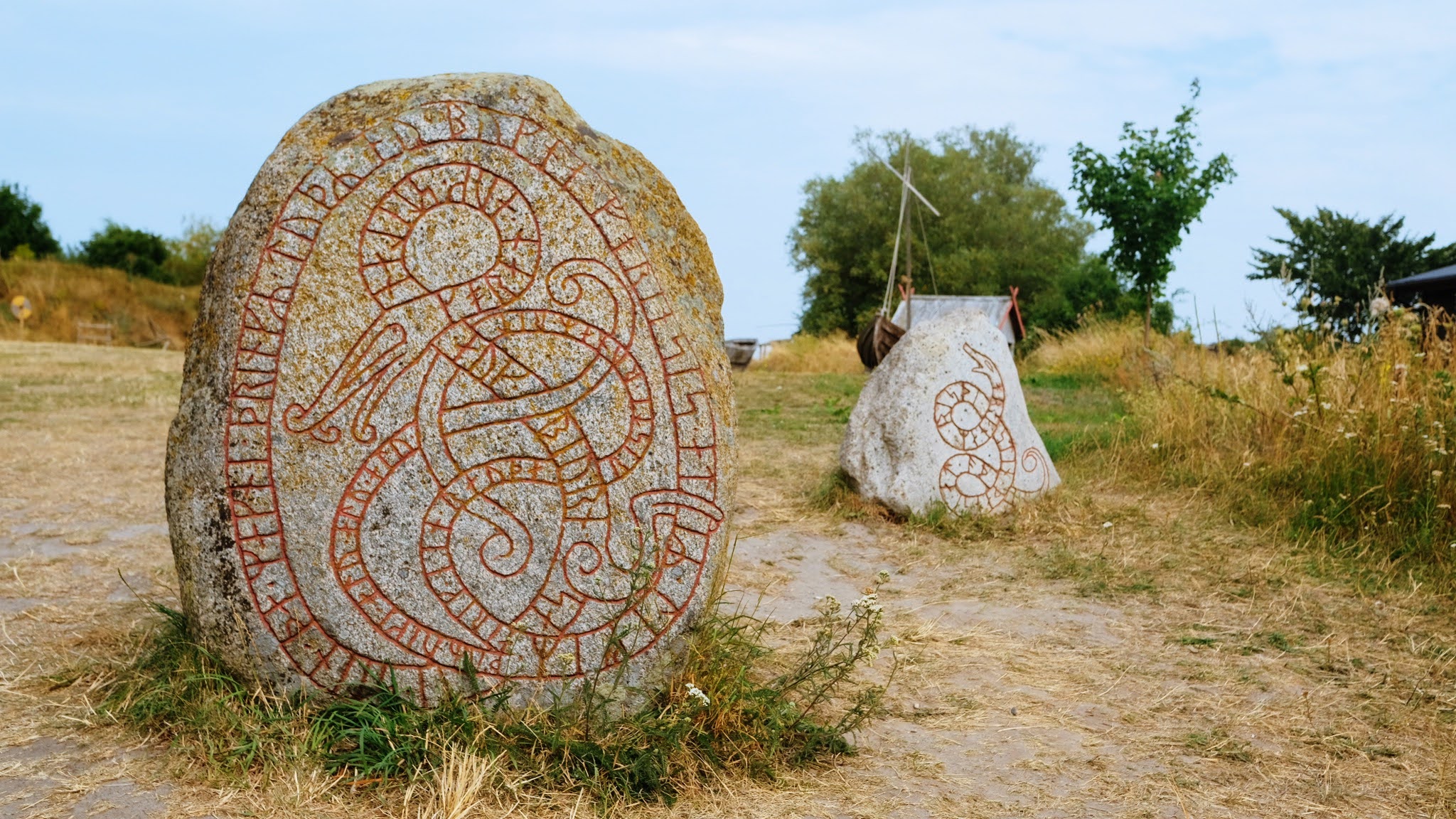 Skåne